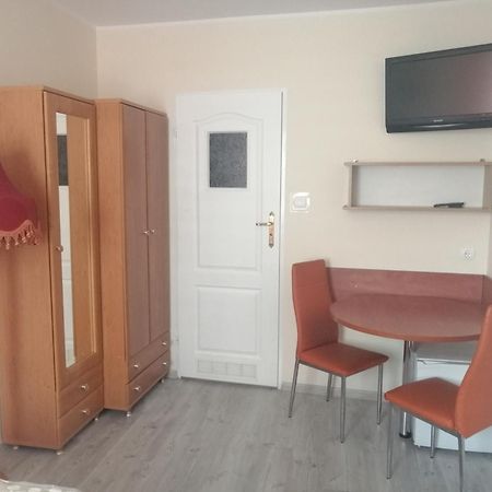 Pokoje U Anis Swinoujscie Dış mekan fotoğraf