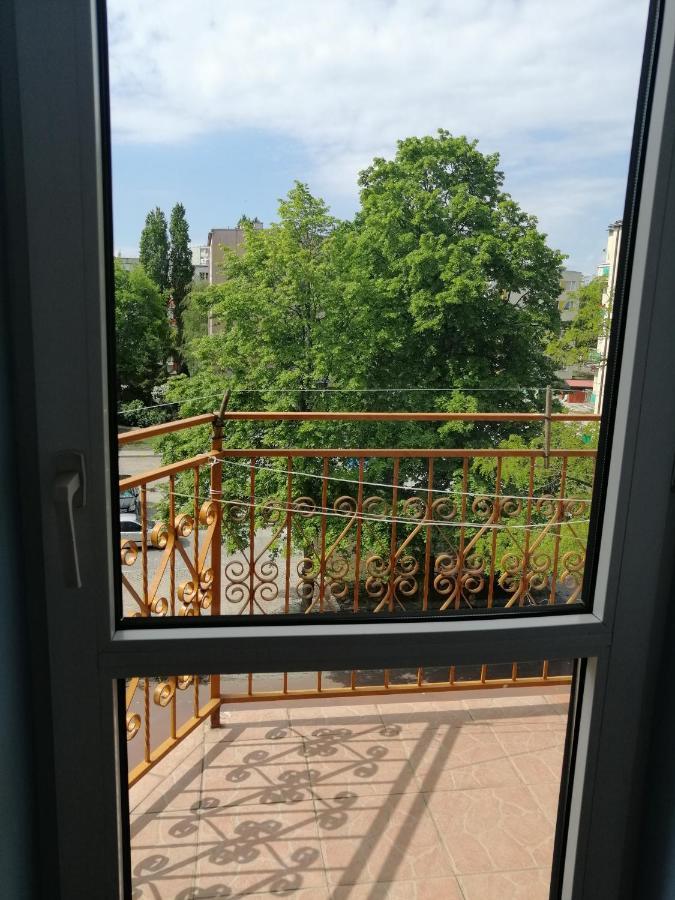 Pokoje U Anis Swinoujscie Dış mekan fotoğraf