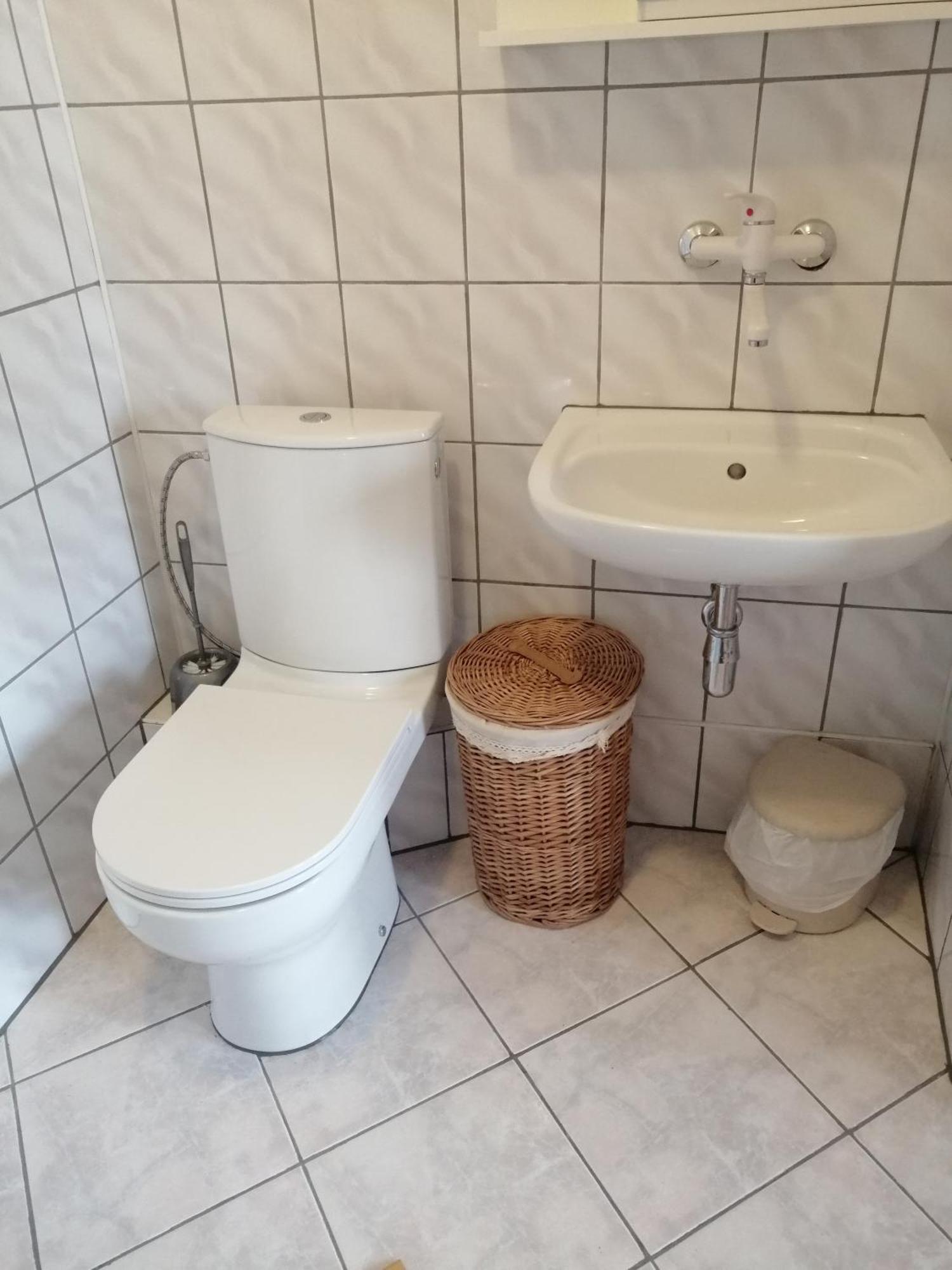 Pokoje U Anis Swinoujscie Dış mekan fotoğraf